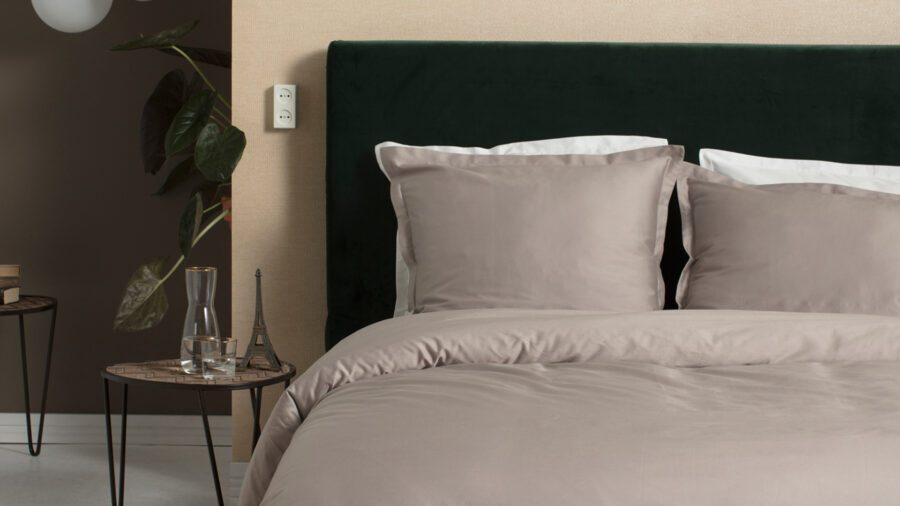 Cinderella dekbedovertrekken; omring jezelf met warmte en comfort