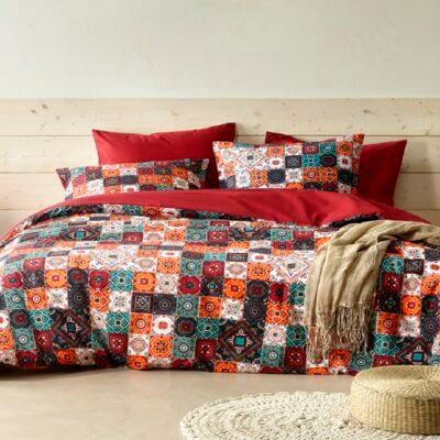 De Witte Lietaer geeft vorm en kleur aan je slaapkamer