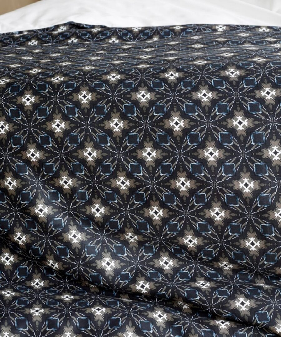 De Witte Lietaer Hero dekbedovertrek