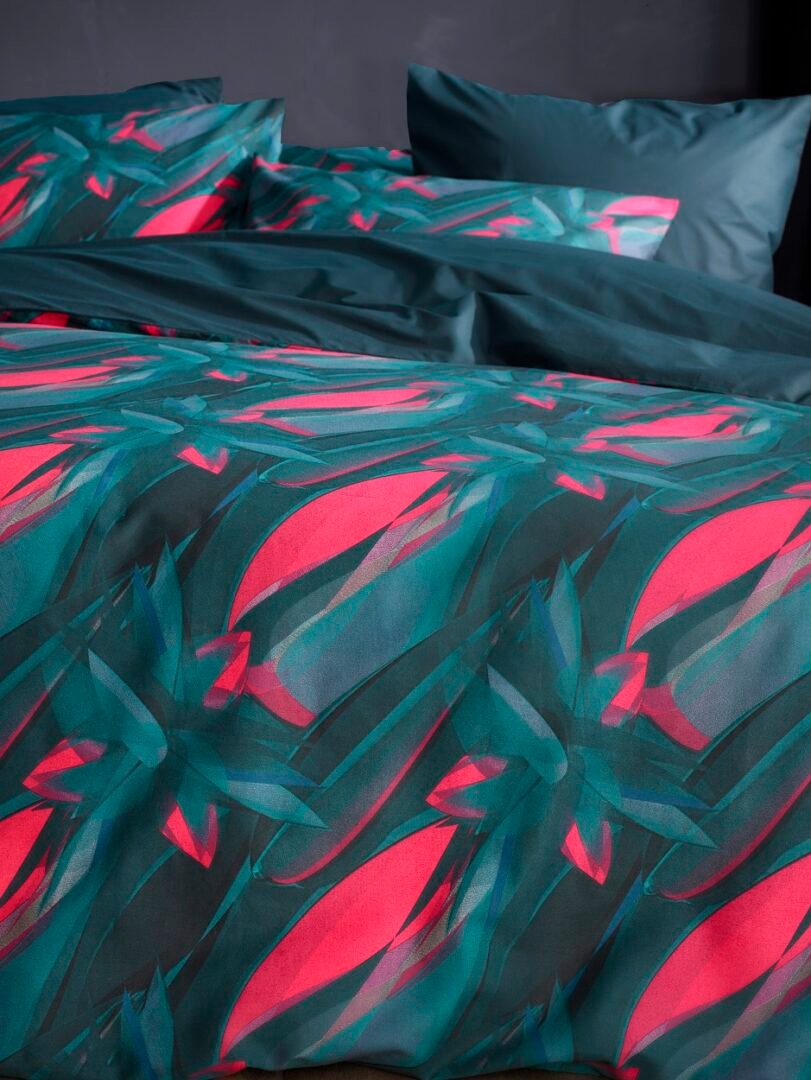 De Witte Lietaer Rosalyn dekbedovertrek