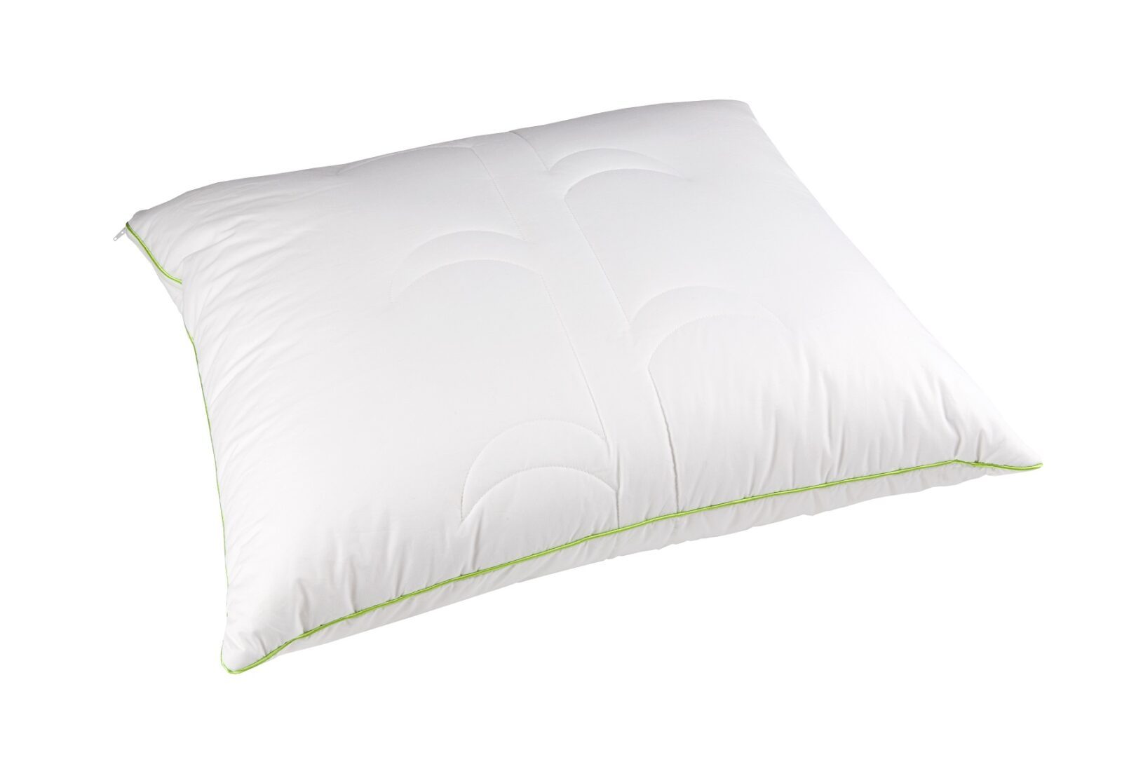 Hoofdkussen Bamboe synthetisch