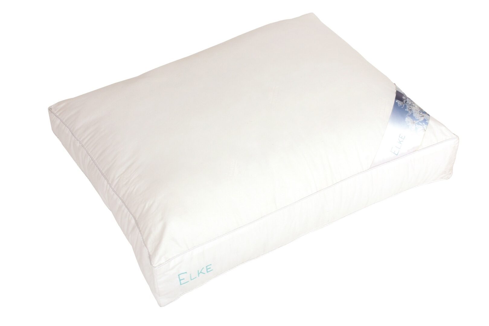 Hoofdkussen Elke synthetisch