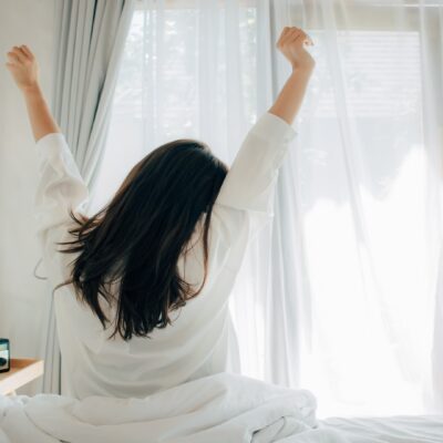 Comfortabel slapen onder een Silvana dekbed