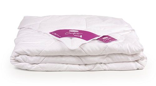Silvana Comfort Colortemp dekbed - Paars