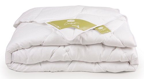 Silvana Comfort Colortemp dekbed - Groen
