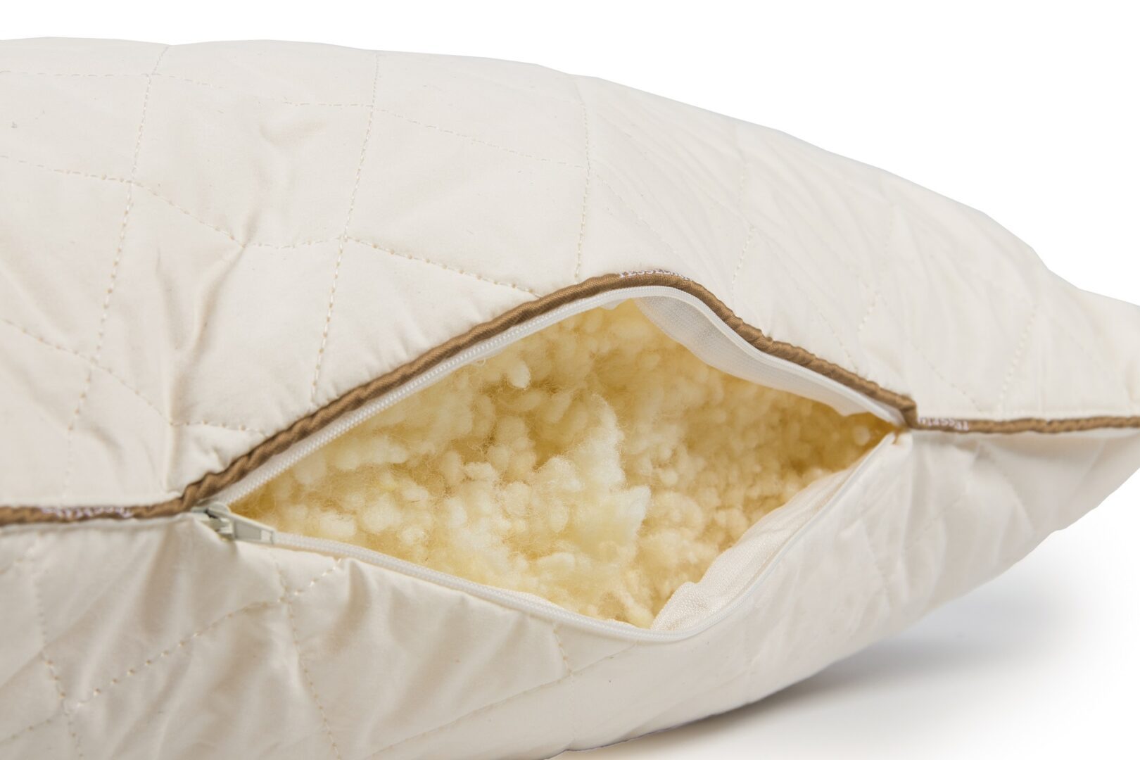 Tesselaer hoofdkussen vulling