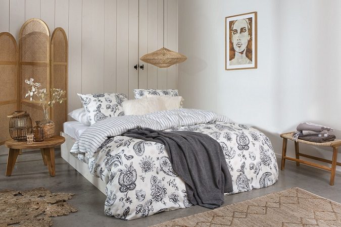 Walra Kashmir Dreams dekbedovertrek