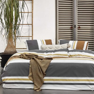 Walra; de wereldse woonstijl in een notendop