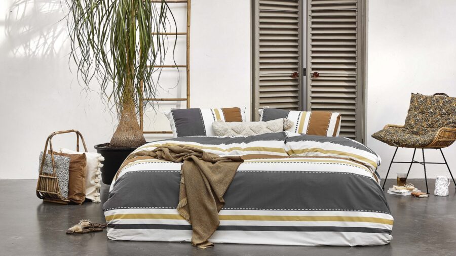 Walra; de wereldse woonstijl in een notendop