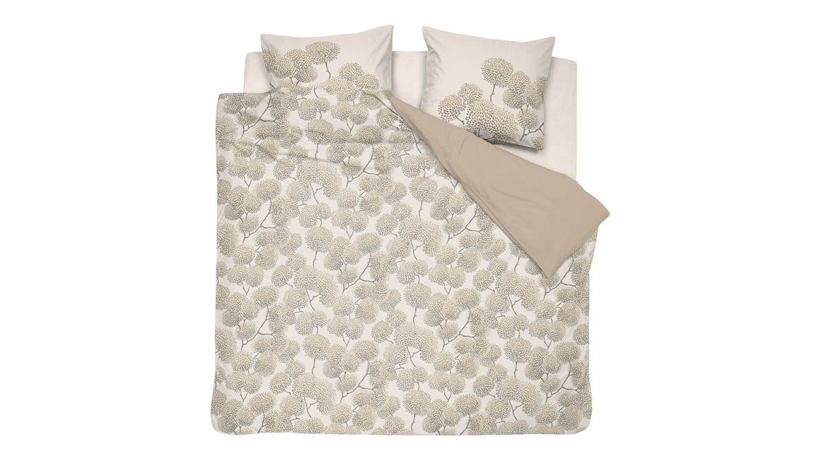 Cinderella Branche dekbedovertrek