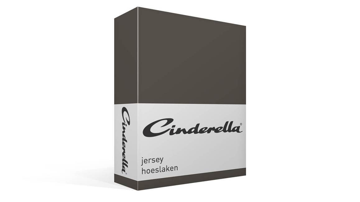 Cinderella jersey hoeslaken