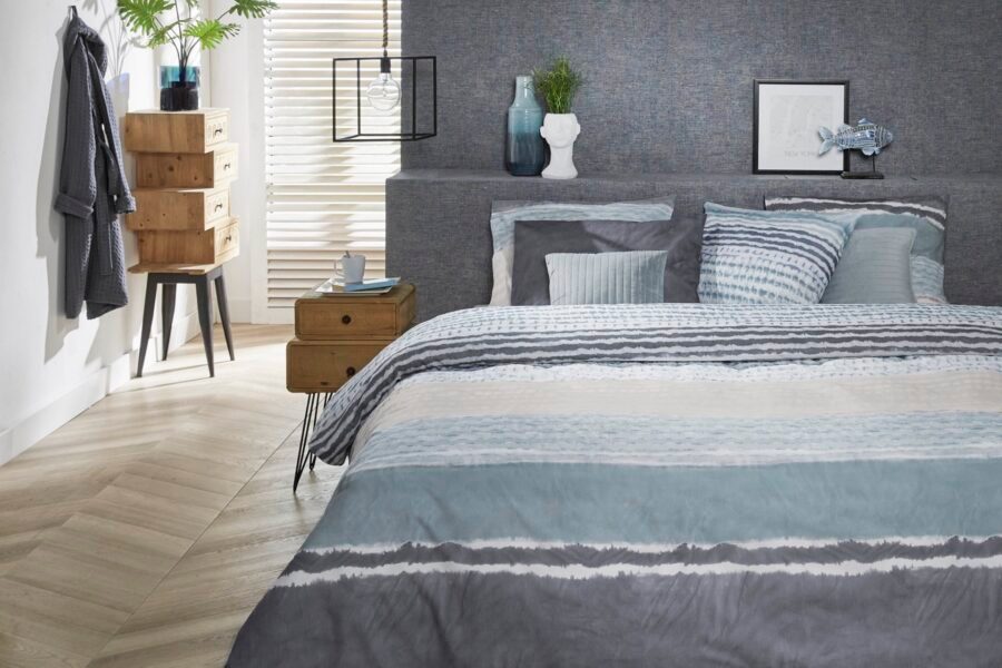 iSeng – beddengoed voor iedereen