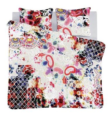 iSeng Fantasy dekbedovertrek