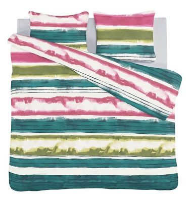 iSeng Waterfall dekbedovertrek