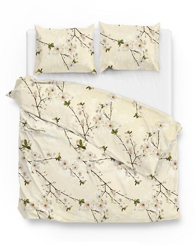 Zo!Home Linda dekbedovertrek