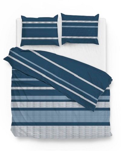 Zo!Home Paxton dekbedovertrek