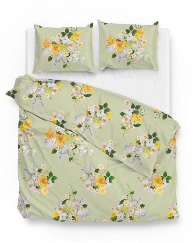 Zo!Home Bente dekbedovertrek