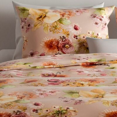 De nieuwe najaarscollectie Zo!Home beddengoed