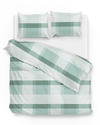 Zo!Home Scout dekbedovertrek