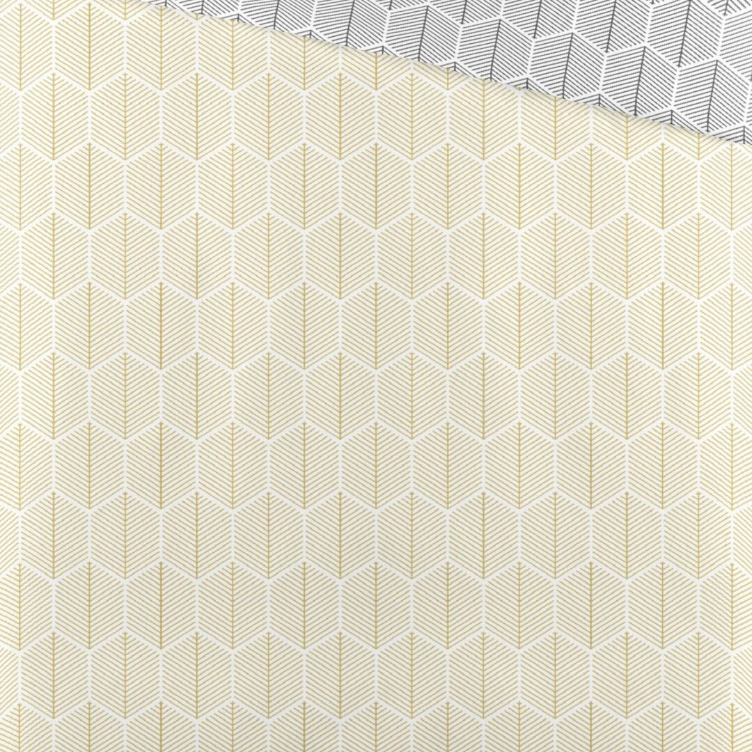 Byrklund Get Graphic dekbedovertrek