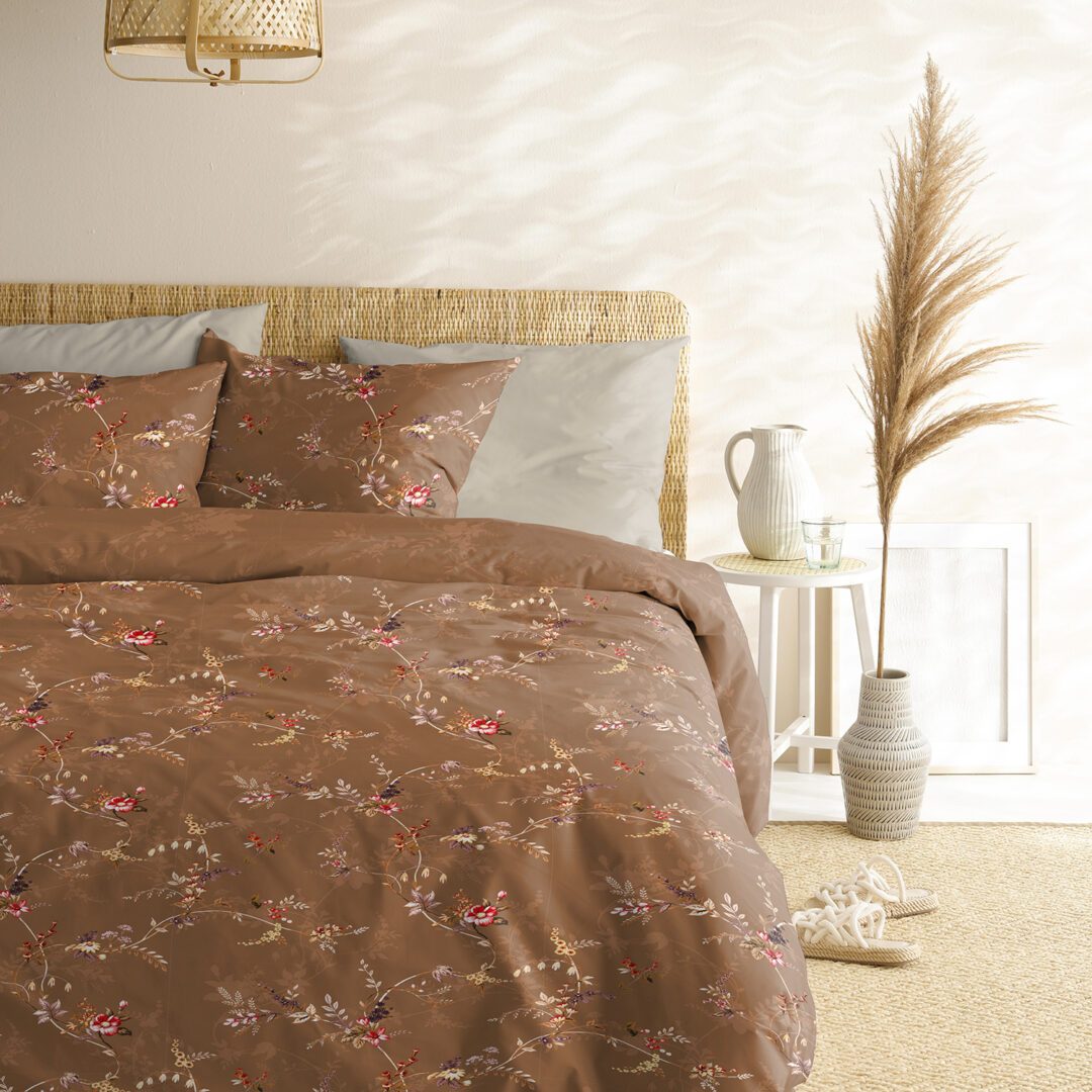 Cinderella Corolla dekbedovertrek