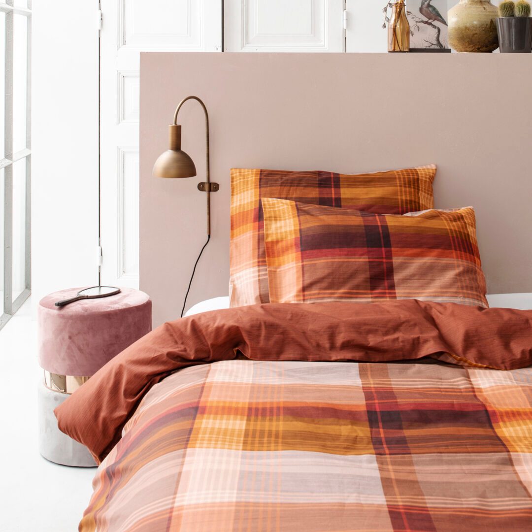 Cinderella Ponte dekbedovertrek