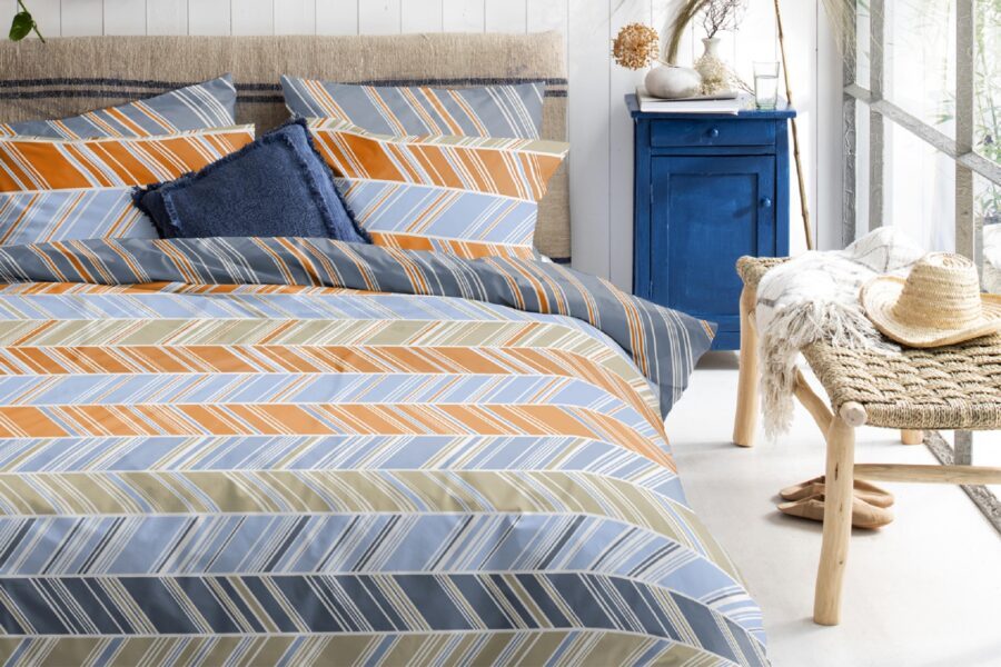 Pimp je studentenkamer met betaalbaar beddengoed