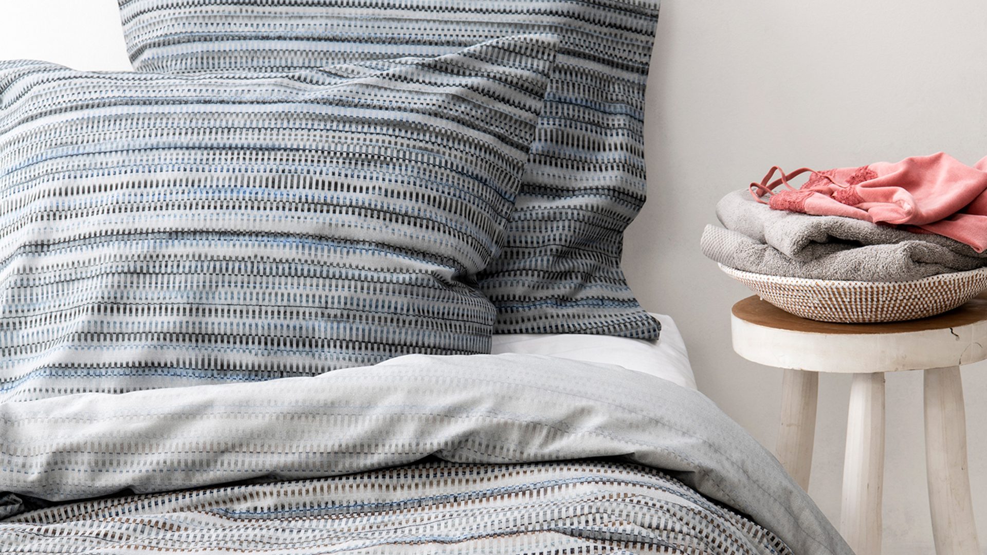 Cinderella Tide dekbedovertrek