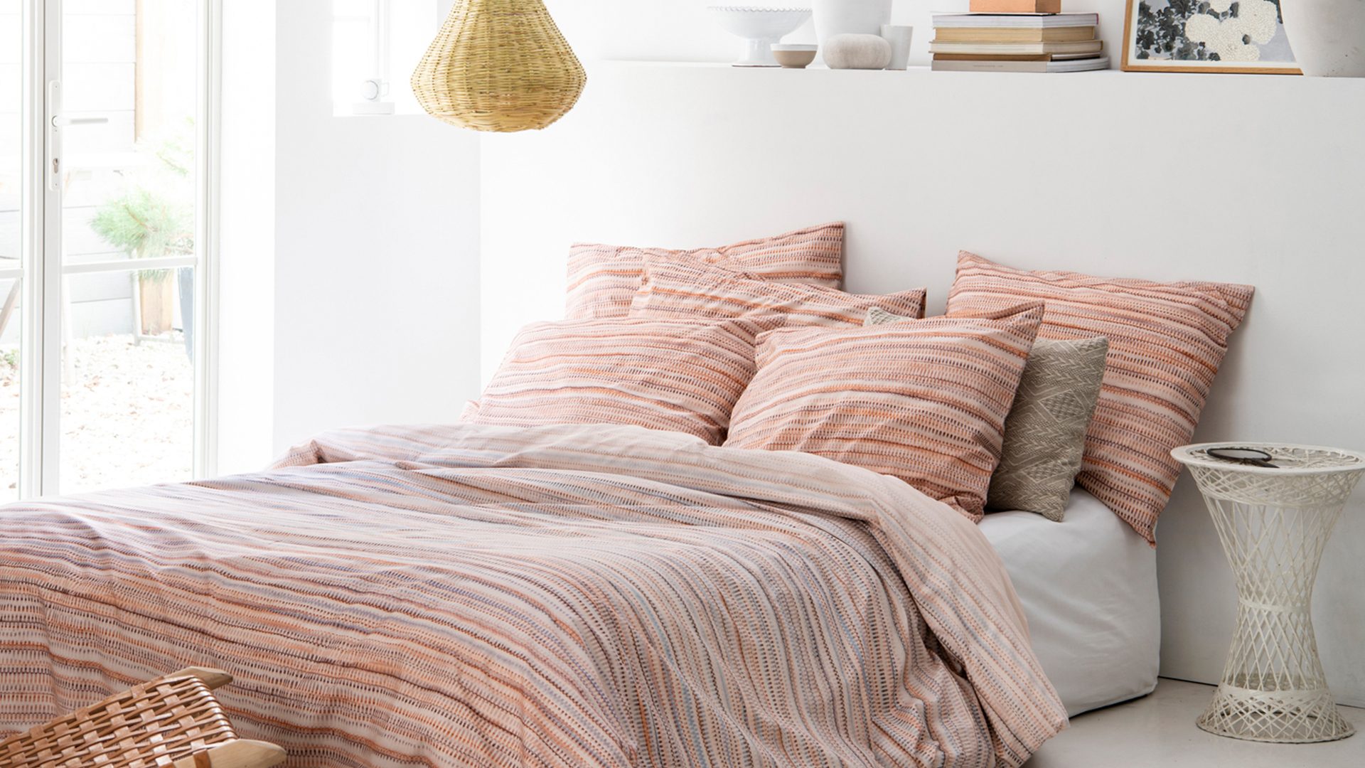 Cinderella Tide dekbedovertrek