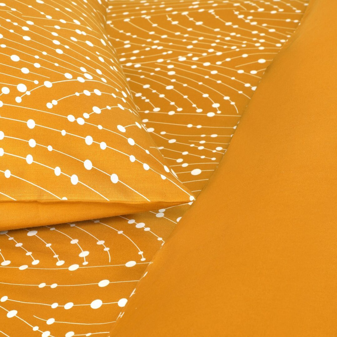 Day Dream Hazel dekbedovertrek