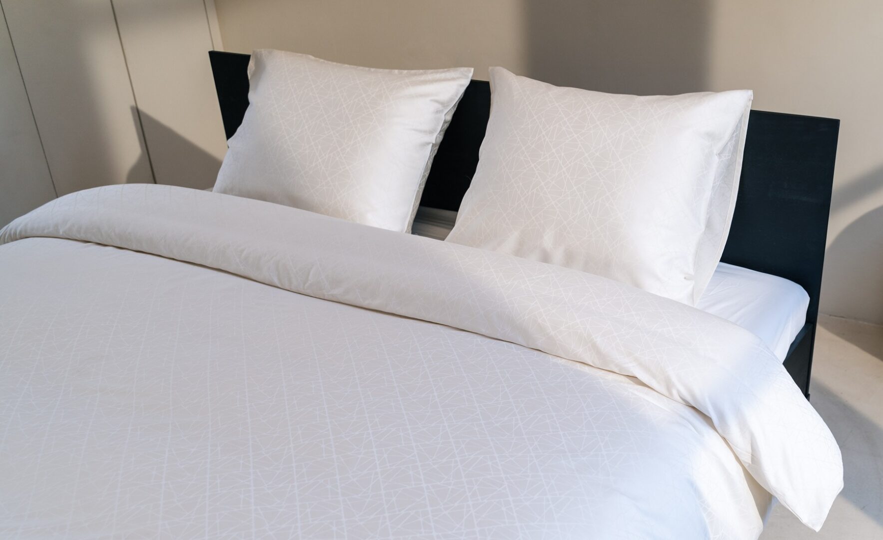 Kayori Kobe zijden dekbedovertrek