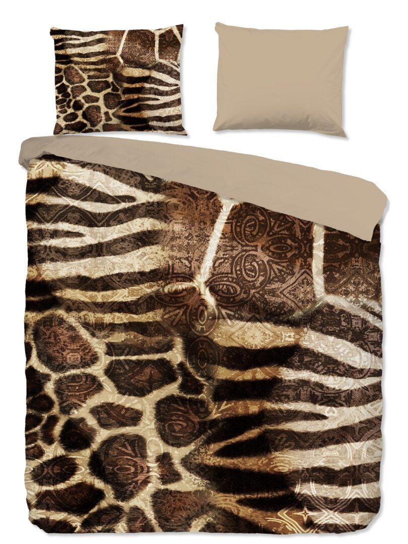 Pure Kinga dekbedovertrek