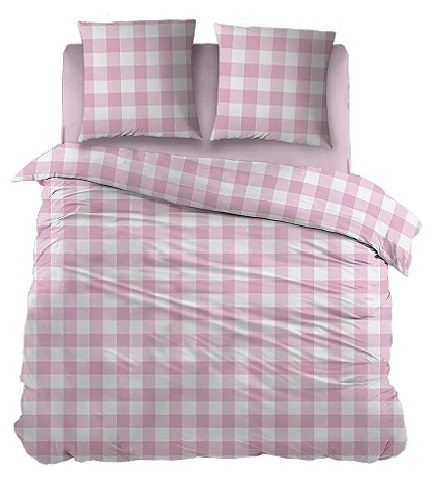 Snoozing Mila dekbedovertrek