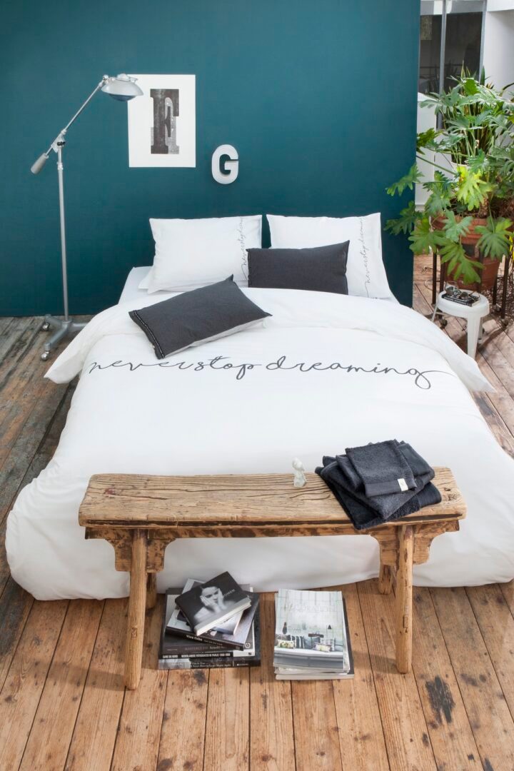 Walra Never Stop Dreaming dekbedovertrek