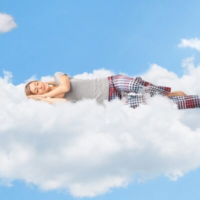 Ademend beddengoed voor een gezonde nachtrust