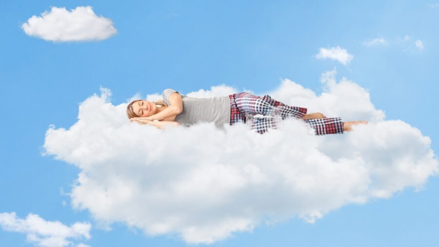 Ademend beddengoed voor een gezonde nachtrust