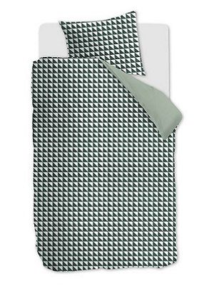 Ambiante Faas dekbedovertrek