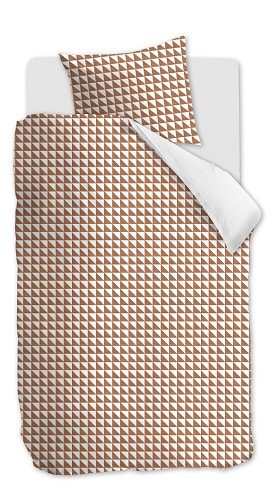 Ambiante Faas dekbedovertrek