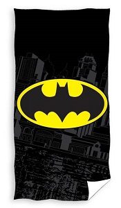 Batman strandlaken