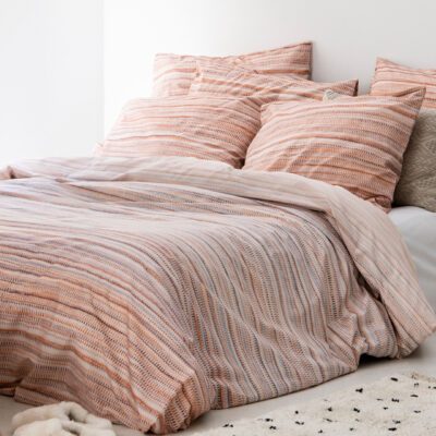 Cinderella najaarscollectie; creëer een slaapkamer om in te cocoonen