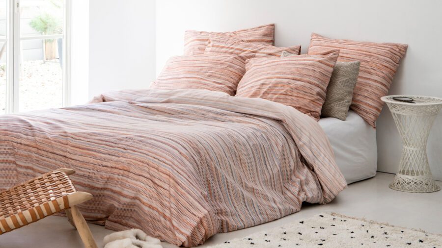 Cinderella najaarscollectie; creëer een slaapkamer om in te cocoonen