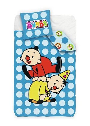 Bumba dekbedovertrek