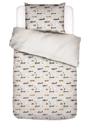 Covers & Co Pretty Fly dekbedovertrek