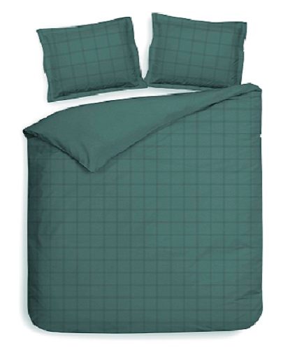 HeckettLane Diamante dekbedovertrek