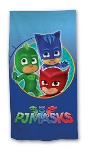 PJ Masks strandlaken