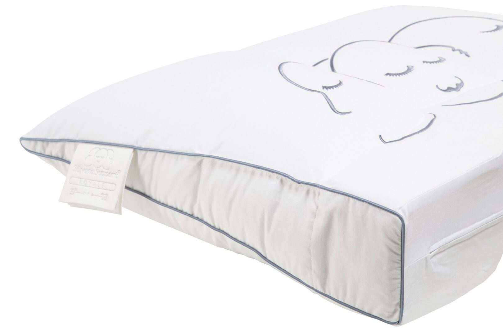 Silvana Support Royale hoofdkussen