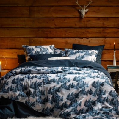 Warme winterdessins van De Witte Lietaer