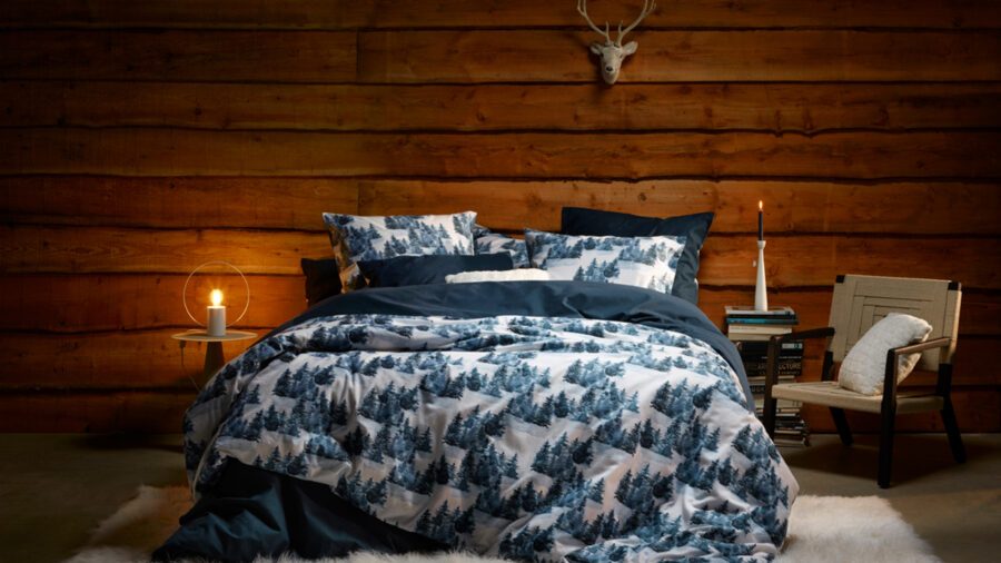 Warme winterdessins van De Witte Lietaer