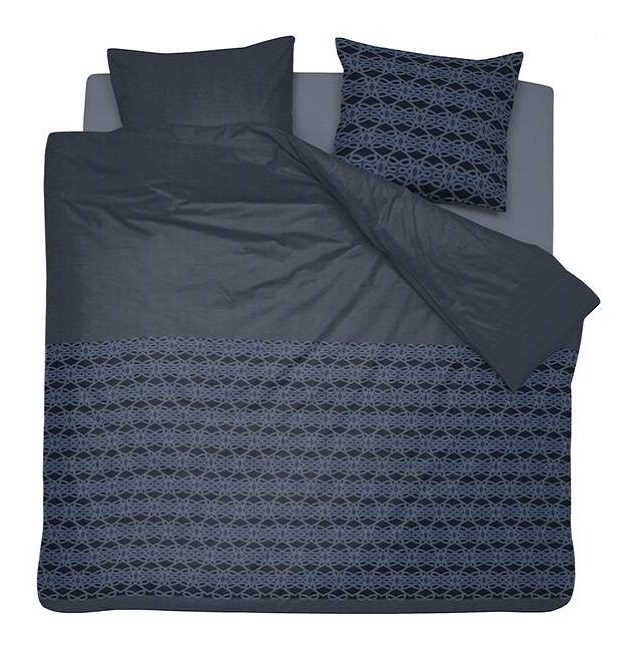 Damai Basha dekbedovertrek