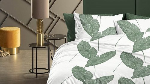 Damai Blade dekbedovertrek